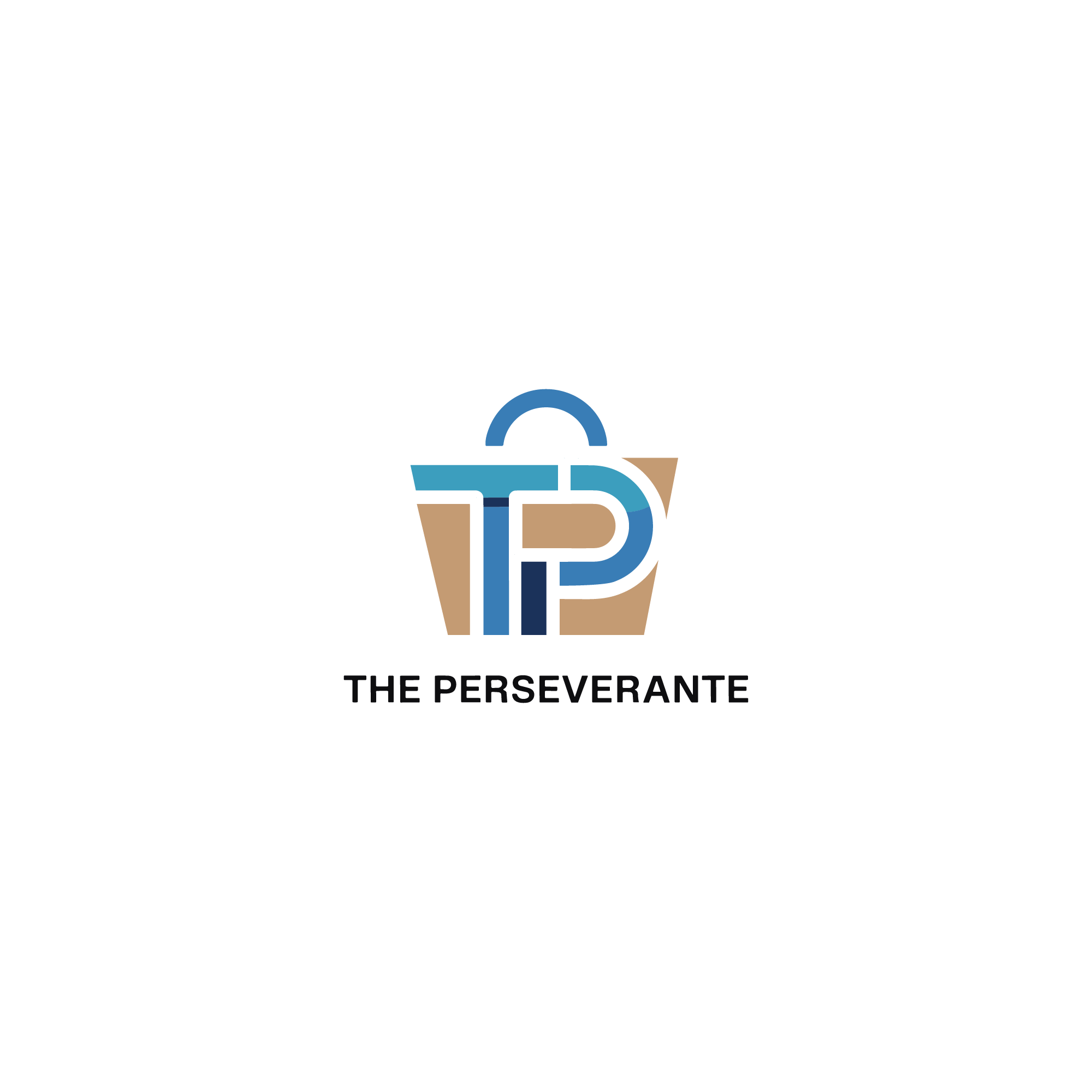 The Perseverante LLC Logo